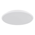 Globo - LED Ceiling light LED/18W/230V 3000K d. 35 cm white