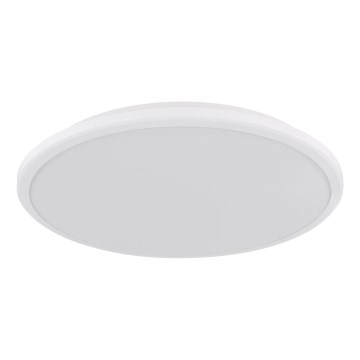 Globo - LED Ceiling light LED/18W/230V 3000K d. 35 cm white