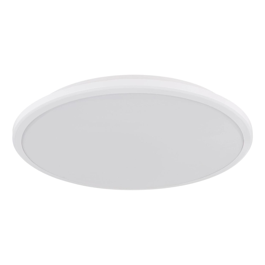 Globo - LED Ceiling light LED/18W/230V 3000K d. 35 cm white