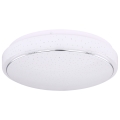 Globo - LED Ceiling Light LED/18W/230V 3000K