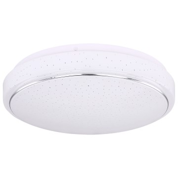 Globo - LED Ceiling light LED/18W/230V 3000K