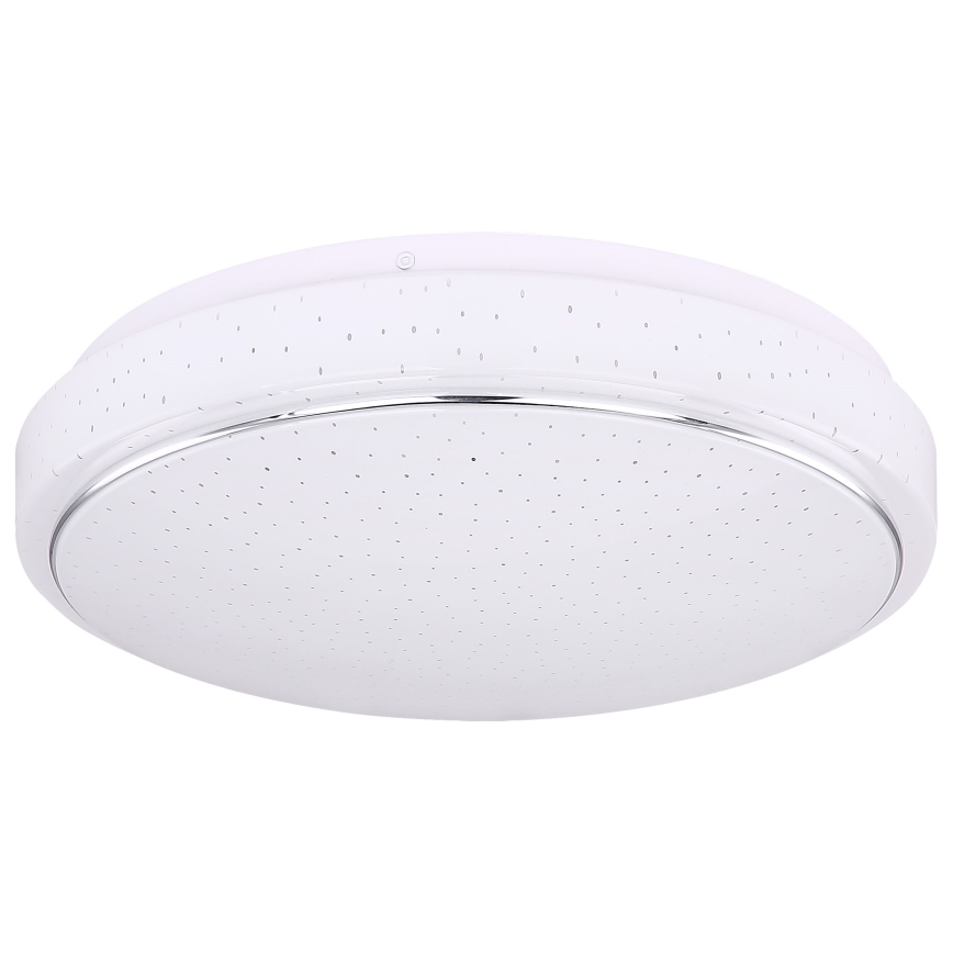 Globo - LED Ceiling light LED/18W/230V 3000K