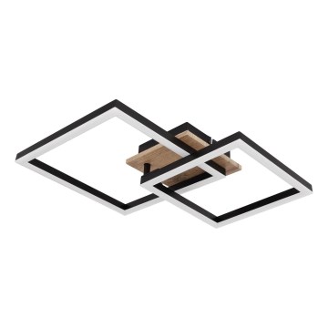 Globo - LED Ceiling light LED/18W/230V 3000K