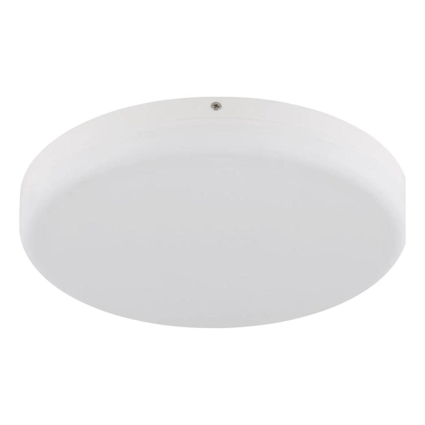 Globo - LED Ceiling light LED/18W/230V 4000K d. 30 cm white