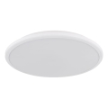 Globo - LED Ceiling light LED/18W/230V 4000K d. 35 cm white