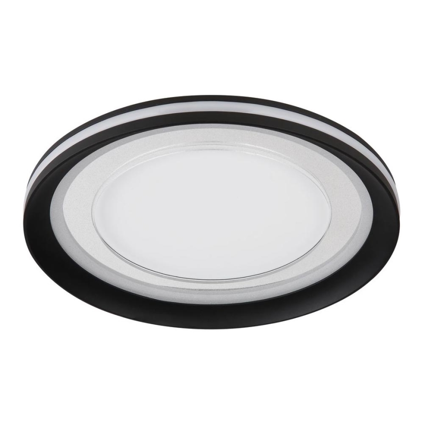 Globo - LED Ceiling light LED/18W/230V d. 30,2 cm