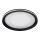 Globo - LED Ceiling light LED/18W/230V d. 30,2 cm