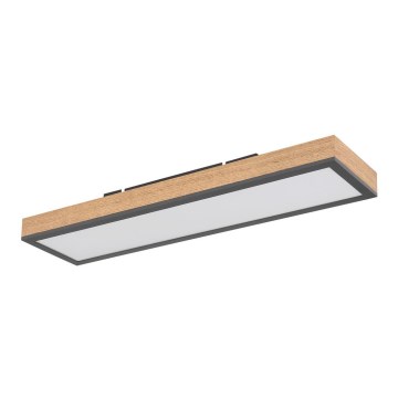 Globo - LED Ceiling light LED/18W/230V