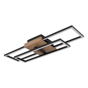 Globo - LED Ceiling light LED/18W/230V