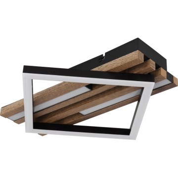 Globo - LED Ceiling light LED/19W/230V 3000K 31x33 cm