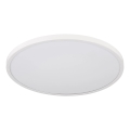 Globo - LED Ceiling Light LED/20W/230V 4000K Ø 30 cm White