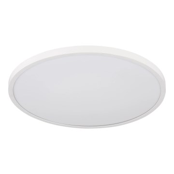 Globo - LED Ceiling Light LED/20W/230V 4000K Ø 30 cm White