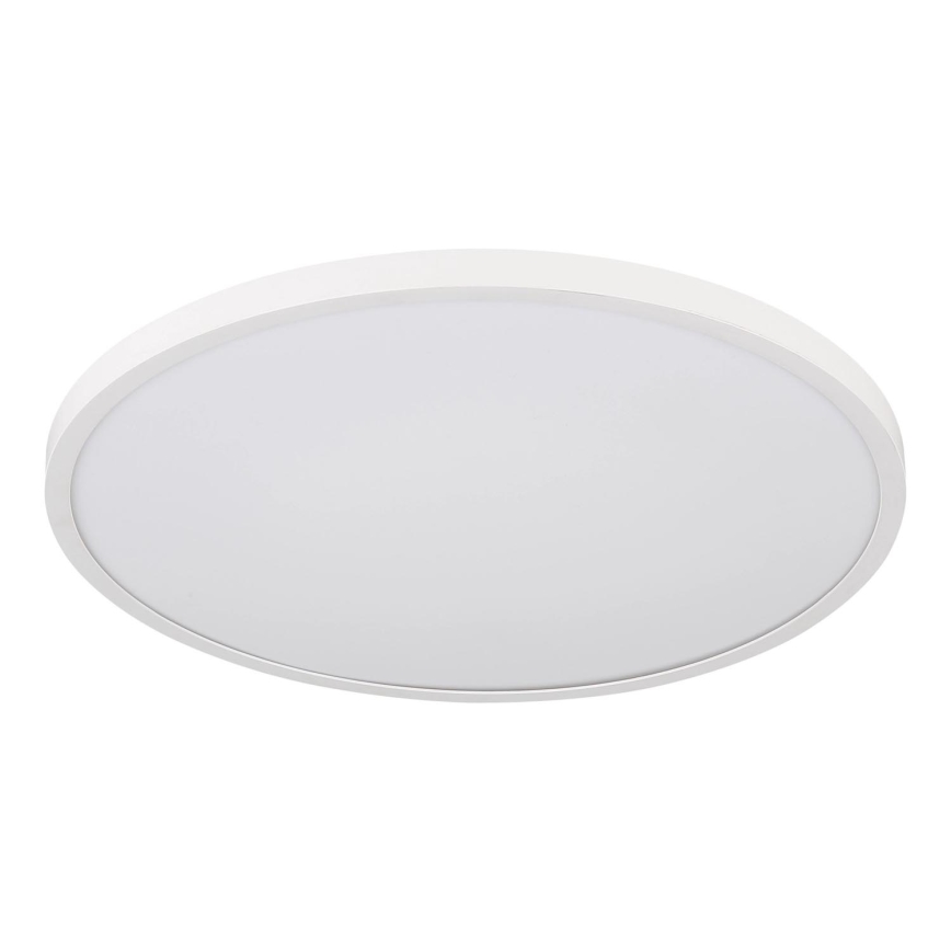 Globo - LED Ceiling Light LED/20W/230V 4000K Ø 30 cm White