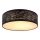 Globo - LED Ceiling light LED/20W/230V