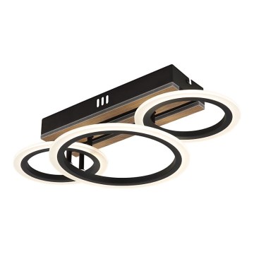 Globo - LED Ceiling Light LED/21W/230V 3000/4200/6000K