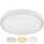 Globo - LED Ceiling light LED/22W/230V 2700/4200/6500K d. 40 cm