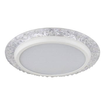 Globo - LED Ceiling light LED/22W/230V 3000K d. 40 cm