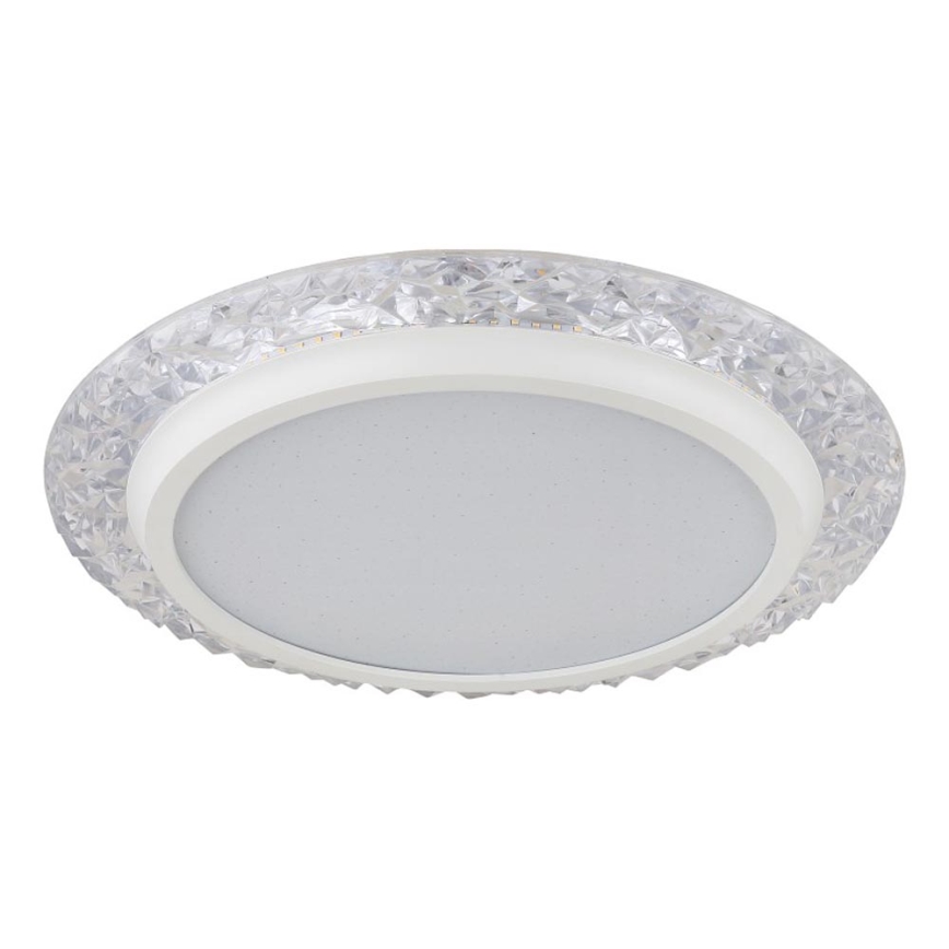 Globo - LED Ceiling light LED/22W/230V 3000K d. 40 cm