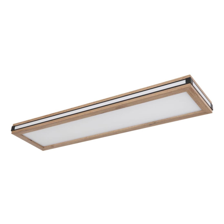 Globo - LED Ceiling light LED/24W/230V 20x80 cm