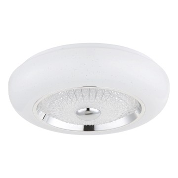 Globo - LED Ceiling Light LED/24W/230V 2700/4000/6000K Ø 38.5 cm white