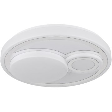 Globo - LED Ceiling light LED/24W/230V 2700/4000/6500K d. 38 cm
