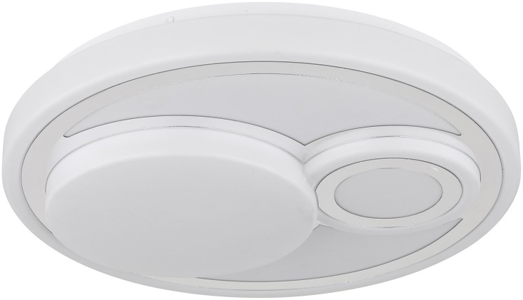 Globo - LED Ceiling light LED/24W/230V 2700/4000/6500K d. 38 cm
