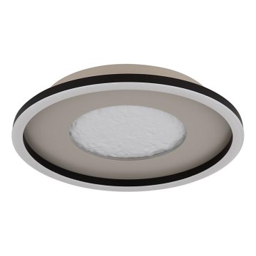 Globo - LED Ceiling light LED/24W/230V 2700/4500/6500K d. 33 cm