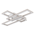 Globo - LED Ceiling Light LED/24W/230V 3000/4000/6000K