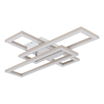 Globo - LED Ceiling Light LED/24W/230V 3000/4000/6000K