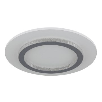 Globo - LED Ceiling Light LED/24W/230V 3000/4000/6500K Ø 35 cm White