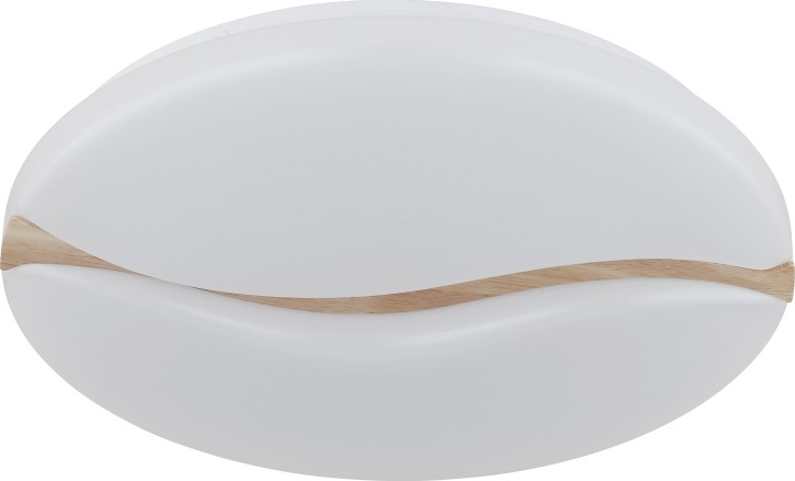Globo - LED Ceiling light LED/24W/230V 3000/4200/6000K d. 33 cm