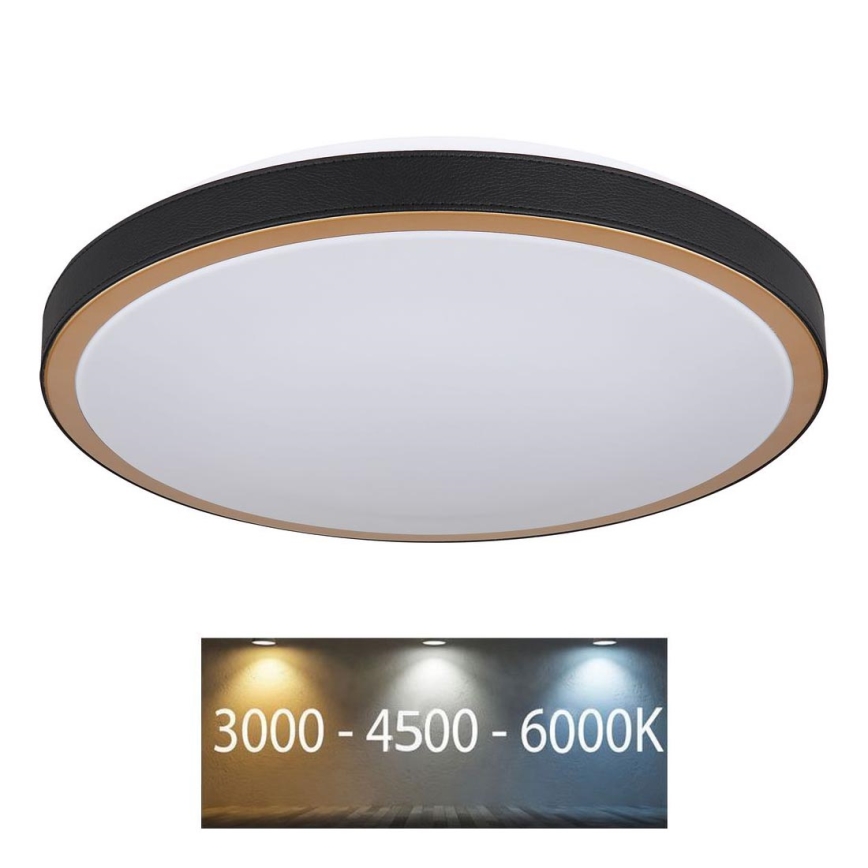 Globo - LED Ceiling light LED/24W/230V 3000/4500/6000K d. 42 cm