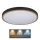 Globo - LED Ceiling light LED/24W/230V 3000/4500/6000K d. 42 cm