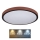 Globo - LED Ceiling light LED/24W/230V 3000/4500/6000K d. 42 cm