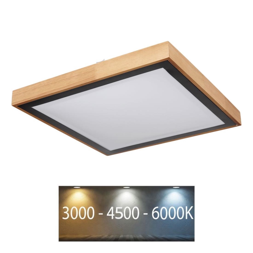 Globo - LED Ceiling light LED/24W/230V 3000/4500/6000K