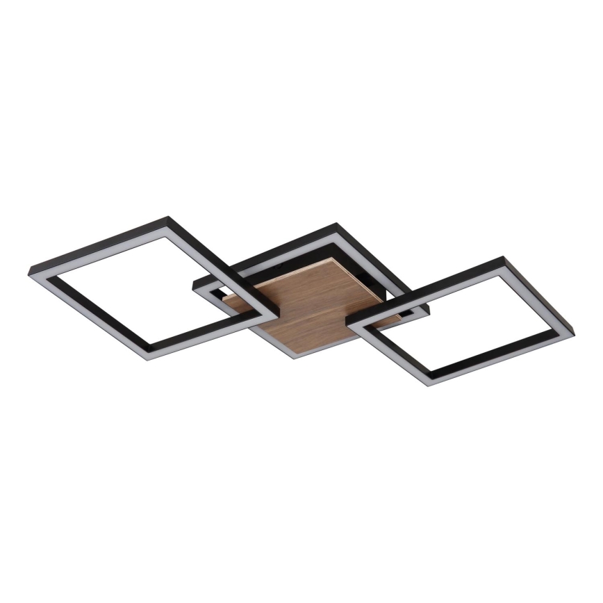 Globo - LED Ceiling Light LED/24W/230V 3000K 27,5x63 cm