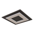 Globo - LED Ceiling light LED/24W/230V 3000K 32x32 cm