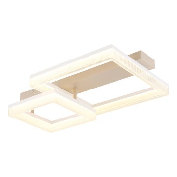 Globo - LED Ceiling Light LED/24W/230V 3000K 33x53 cm