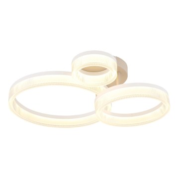 Globo - LED ceiling light LED/24W/230V 3000K 40,5x51 cm