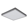 Globo - LED Ceiling light LED/24W/230V 3000K 45x45 cm