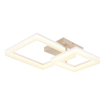 Globo - LED Ceiling Light LED/24W/230V 3000K 46,5x62,5 cm