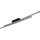 Globo - LED Ceiling light LED/24W/230V 3000K black