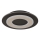 Globo - LED Ceiling light LED/24W/230V 3000K d. 32 cm