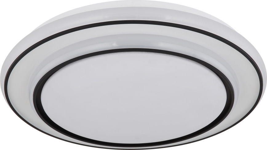 Globo - LED Ceiling light LED/24W/230V 3000K d. 39 cm