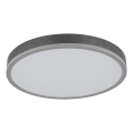Globo - LED Ceiling light LED/24W/230V 3000K d. 45 cm