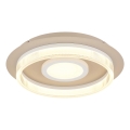 Globo - LED Ceiling Light LED/24W/230V 3000K Ø 40 cm