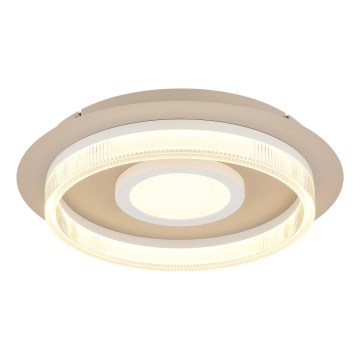 Globo - LED Ceiling Light LED/24W/230V 3000K Ø 40 cm