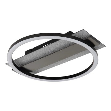 Globo - LED Ceiling Light LED/24W/230V 4000K 30x34,2 cm