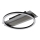 Globo - LED Ceiling Light LED/24W/230V 4000K 30x34,2 cm