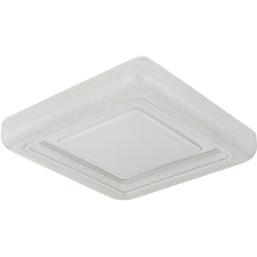 Globo - LED Ceiling light LED/24W/230V 4000K 38x38 cm